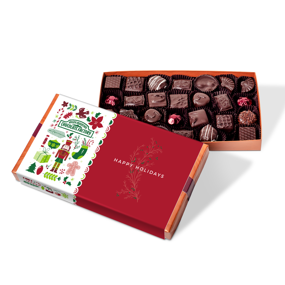 Chocolate