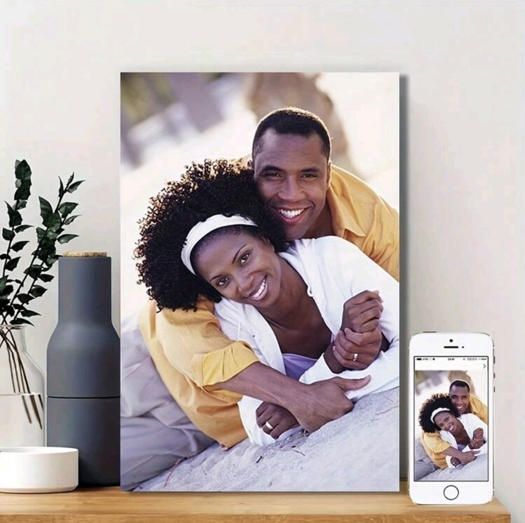 Picture frame
