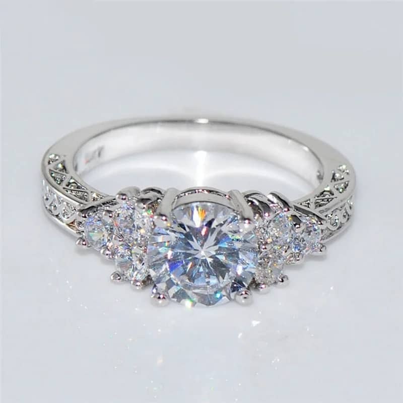 Engagement ring
