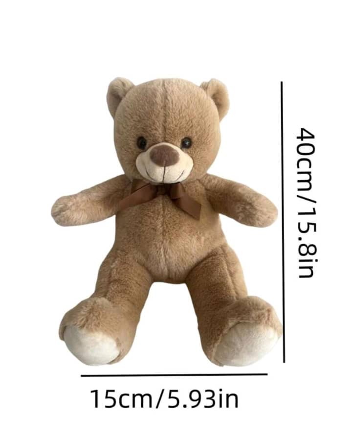 Teddy bear